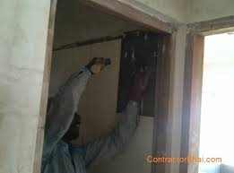 Wall Tiling Contractorbhai