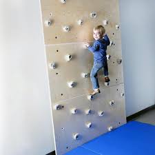 indoor climbing wall rock walls