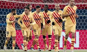 The imatges barcelona portal includes unpublished photos of barcelona taken during the lockdown barcelona city council is launching a website offering online activities and resources for improving. Barcelona Is The Only Team To Win Every Champions League Game So Far This Season Barca Universal