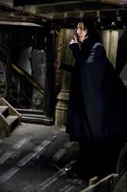 After his death, bern awakens 10 years into the past as the third prince of kailis, the enemy country. 8 Times The Half Blood Prince Reveals The Real Snape Wizarding World