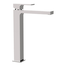 Need a vessel sink faucet for your bathroom remodel? Remer Au10lusnl Cr By Nameek S Absolute Modern Vessel Sink Faucet In Chrome Thebathoutlet