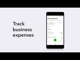 Quickbooks Self Employed Mileage Tracker And Taxes Apps On