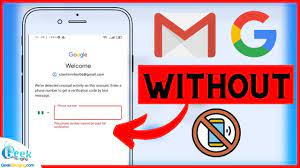 how to create google gmail account