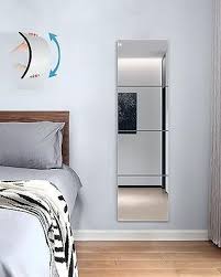 Safee Mrror Wall Mirrors For Bedroom