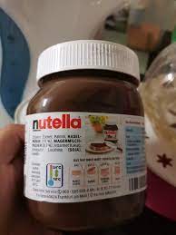 HalalCheck - !! Nach Angaben des Herstellers enthält Nutella NICHTS  TIERISCH UND ALKOHOLISCHES !! !! Nutella da HICBIR HAYVANSAL KATKI VE ALKOL  BULUNMAMAKTADIR !! Zur Zeit wird diese Lüge über Nutella leider