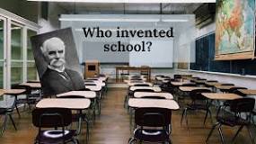 who-invented-school
