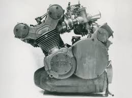 basic motorcycle engine architecture