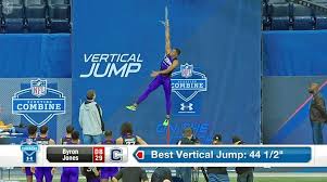 why the vertical jump is such an