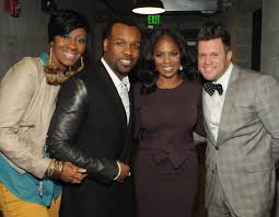 Wess morgan wants to bring his family to the forefront as he puts out his latest projects. Catherine Brewton Vashawn Mitchell Wess Morgan Leandria Johnson Catherine Brewton And Wess Morgan Photos Zimbio
