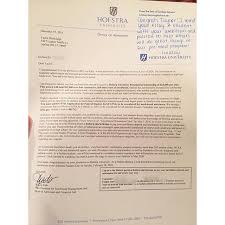 Hofstra university address admissions essay Hofstra University Bernon Hall  Office of Admission