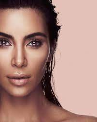 kim kardashian west launches beauty