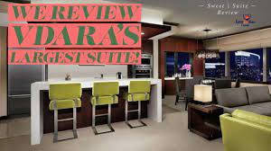 vdara s hospitality suite review you