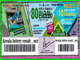 Yes, even if you are from outside of kerala you can claim the lottery if you buy and win a kerala state lottery ticket. Kerala Karunya Plus Lottery Kn 323 State Lottery Results Announced 1st Prize Rs 80 Lakh Trending Viral News