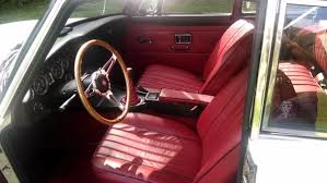 Mgb Leather Seats Page 3 Mgb Gt