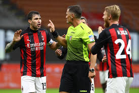 It's never too late to book a trip. Acmilan Player Ratings Milan 3 3 Roma The Ac Milan Offside