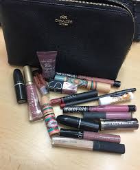 makeup items in your everyday makeup bag