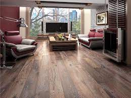 when to use engineered wood floors