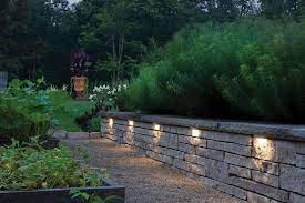 Unique Garden Lighting Ideas To