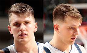 Submitted 3 months ago by inevintable. Taco Trey Kerby On Twitter Luka Doncic Just Keeps Getting Better And Better Look At This Fresh Cut Major Upgrade