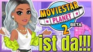 Moviestarplanet ist das coolste soziale netzwerk & game für kids! Msp 2 Ist Da Was Wir Uber Moviestarplanet 2 Wissen Youtube