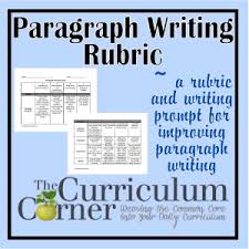 Common Core Writing Rubrics  FREE  Grades    