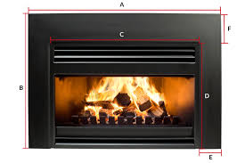 Open Wood Fireplaces Heatmaster