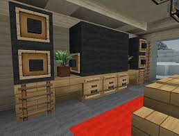 20 minecraft house interior design