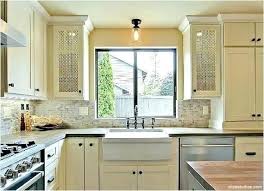 glass cabinet doors, kitchen cabinets