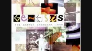genesis the carpet crawlers you