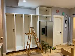 installing ikea kitchen cabinets