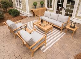 Outdoor Patio Furniture Fire Pits