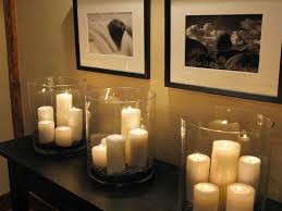 34 Best Candle Decoration Ideas And