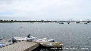 Chatham Stage Harbor Ma Weather Tides And Visitor Guide