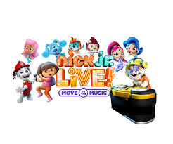 Dora the explorer meet nick jr uk / nickalive!: Nick Jr Live Live Show For Kids Toddlers In 2020