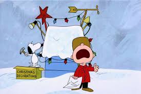 how a charlie brown christmas almost wasn t