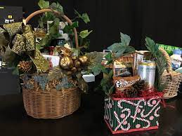 gift basket business