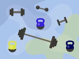 free weights a beginner s guide self