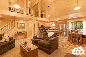 2023 prefab log cabin modular homes