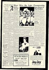 Biloxi Daily Herald Archives Nov 23 1968 P 19