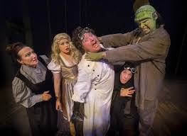 Mel brooks is a filmmaker synonymous with parodies. What Mel Brooks Young Frankenstein The Play And The Cast Young Frankenstein Officially Known As The New Mel Brooks Young Frankenstein Frankenstein Young