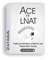 Kaplan LNAT  National Admissions Test for Law  Amazon co uk    