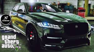 Sadly, for every ruf, there are 10 gemballas. Happy New Year Jaguar F Pace Hamann Edition Tuning Gta V Msi Geforce Gtx 1080 Ti Gaming X Youtube