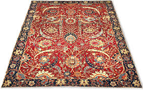 persian kerman antique oriental rugs