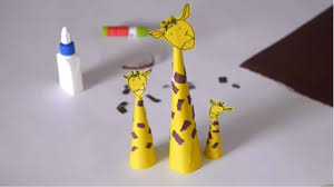 See more ideas about giraffe crafts, giraffe, giraffe coloring pages. 15 Super Fun Giraffe Themed Crafts