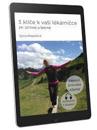 eBook zdarma | Sylva Křepelová