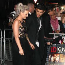 Little mix star perrie edwards has welcomed her new arrival into the world. Perrie Edwards Starportrat News Bilder Gala De