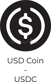 For api documentation visit our developer site. Usd Coin Usdc Cryptocurrency Icon On Flag Stock Illustration Illustration Of Global Decentralized 136633118
