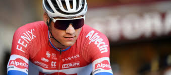 Mathieu van der poel went nuts at strade bianche 2021 men's race, dropping the hammer on alaphilippe and bernal in the last climb to the piazza. Mathieu Van Der Poel Wins The Strade Bianche And Other Cool News From The World Of Cycling We Love Cycling Magazine