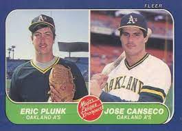 We did not find results for: Jose Canseco Baseball Cards