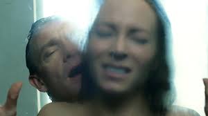 Ashley Hinshaw nude sex Laura Aleman nude butt Stephanie Drapeau.
